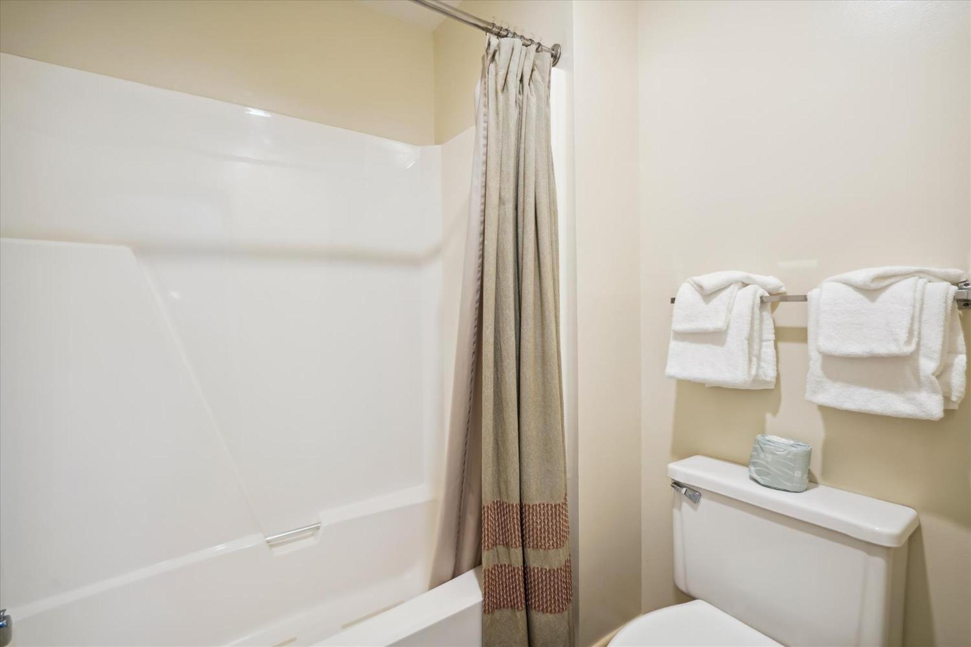 Cedarbrook Deluxe Two Bedroom Suite With Outdoor Heated Pool 21202 Кіллінгтон Екстер'єр фото