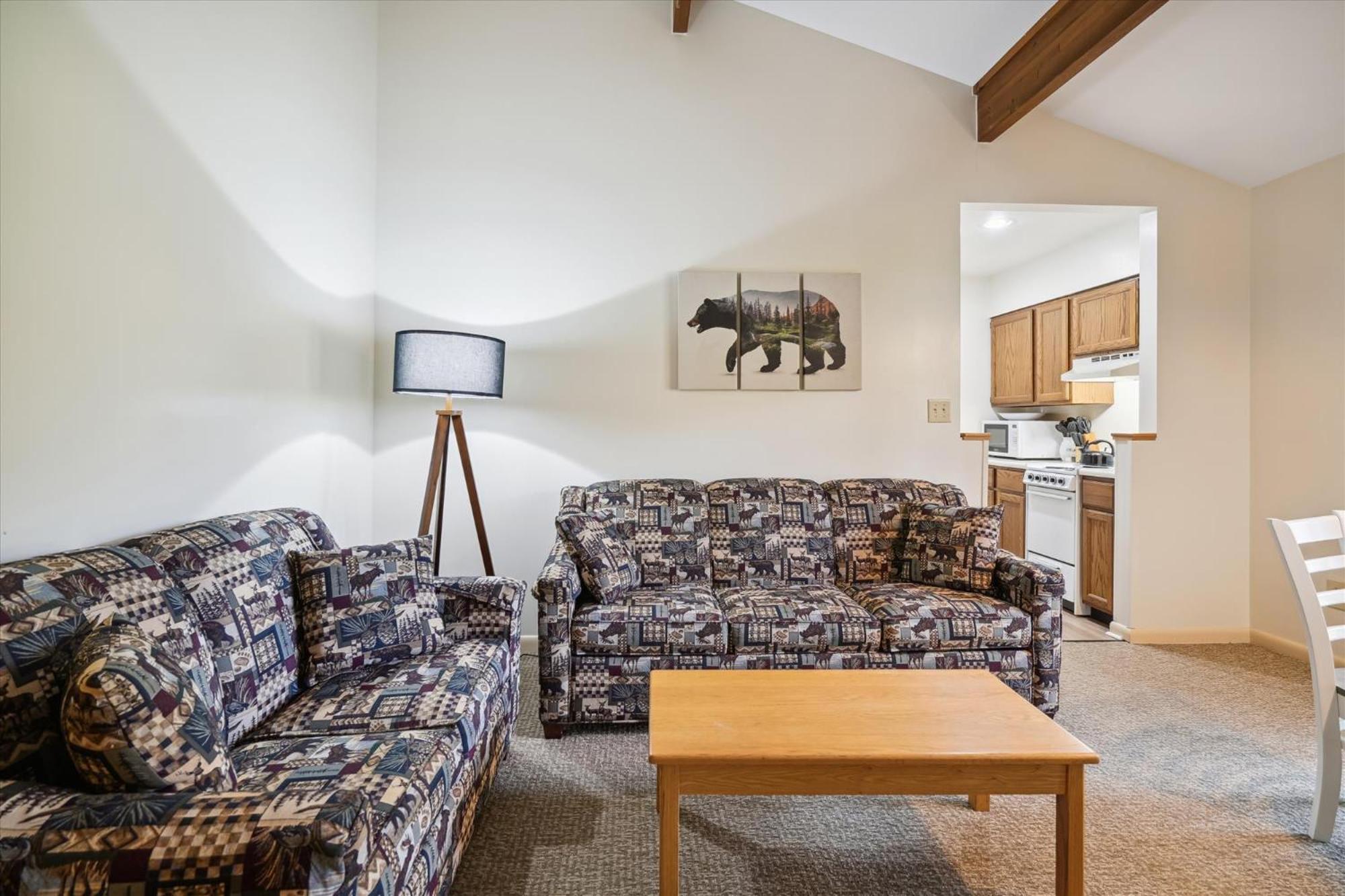 Cedarbrook Deluxe Two Bedroom Suite With Outdoor Heated Pool 21202 Кіллінгтон Екстер'єр фото