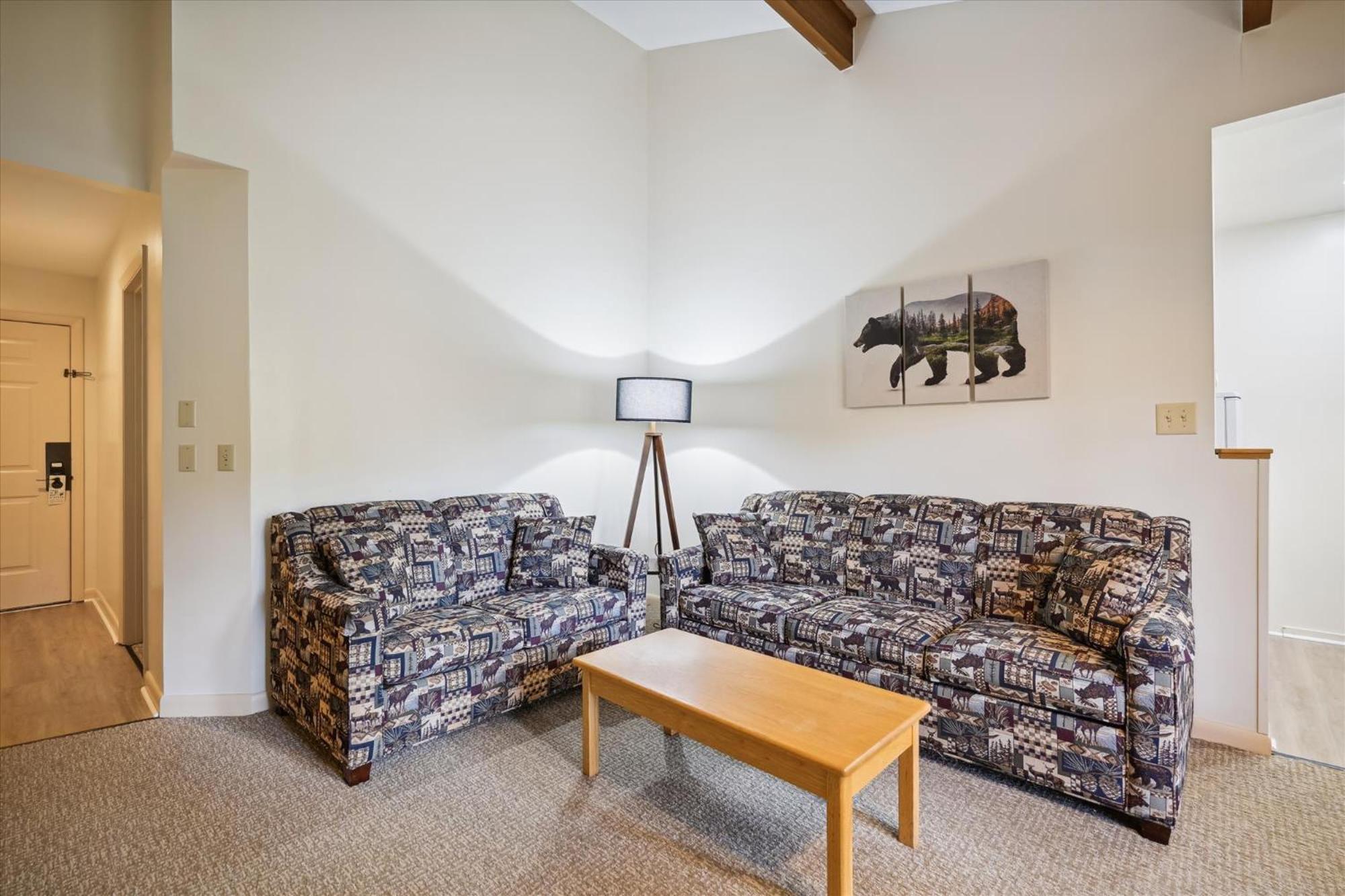 Cedarbrook Deluxe Two Bedroom Suite With Outdoor Heated Pool 21202 Кіллінгтон Екстер'єр фото