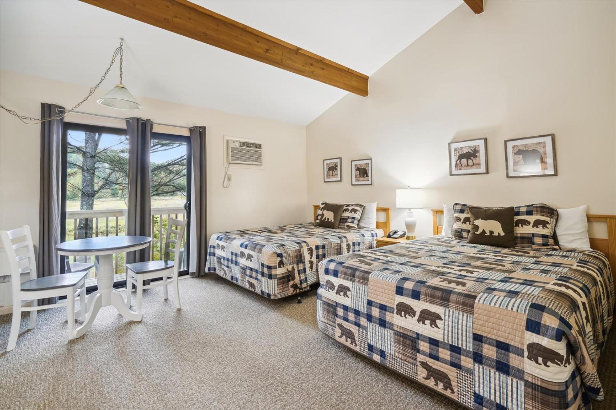 Cedarbrook Deluxe Two Bedroom Suite With Outdoor Heated Pool 21202 Кіллінгтон Екстер'єр фото