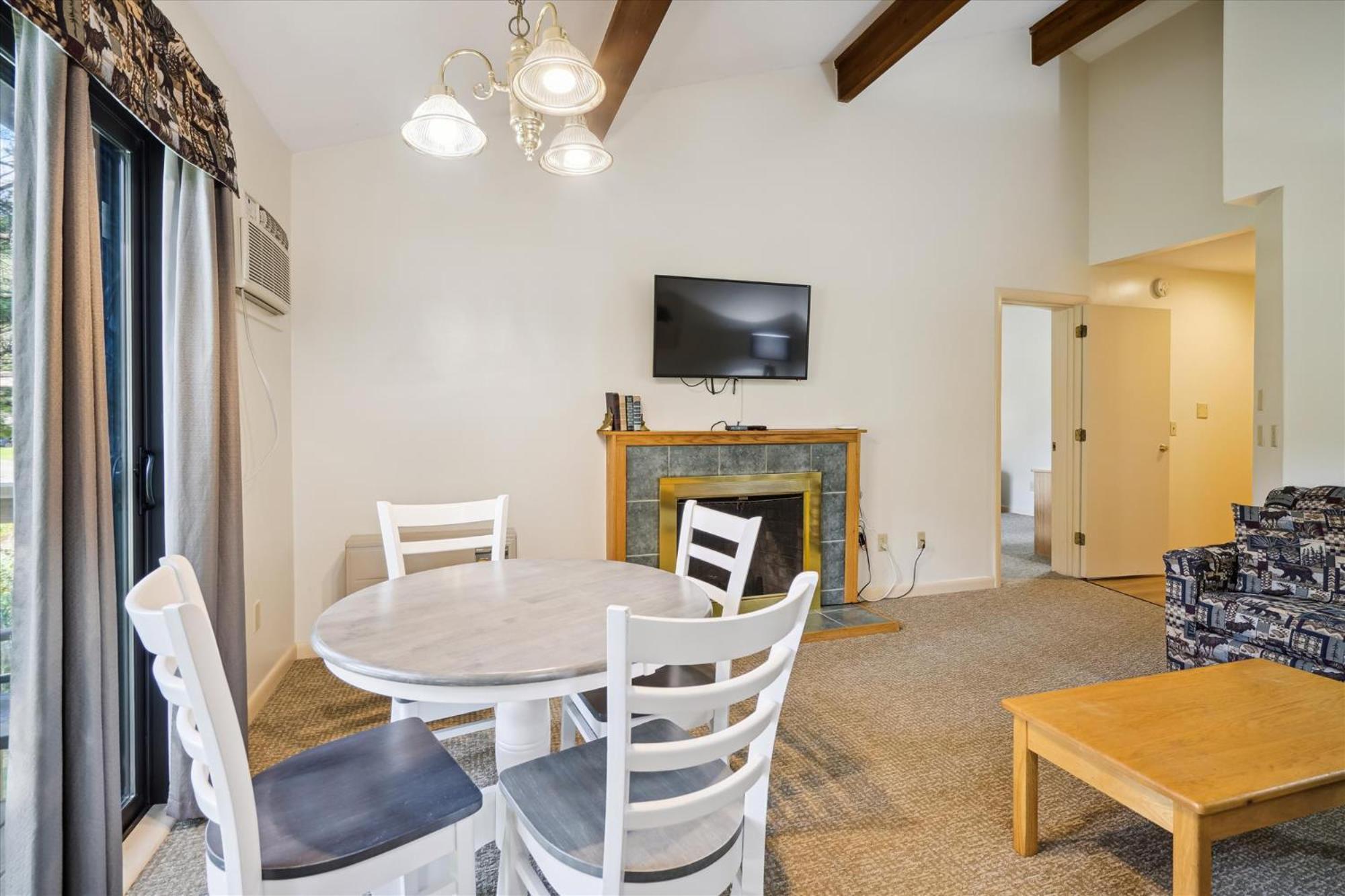 Cedarbrook Deluxe Two Bedroom Suite With Outdoor Heated Pool 21202 Кіллінгтон Екстер'єр фото