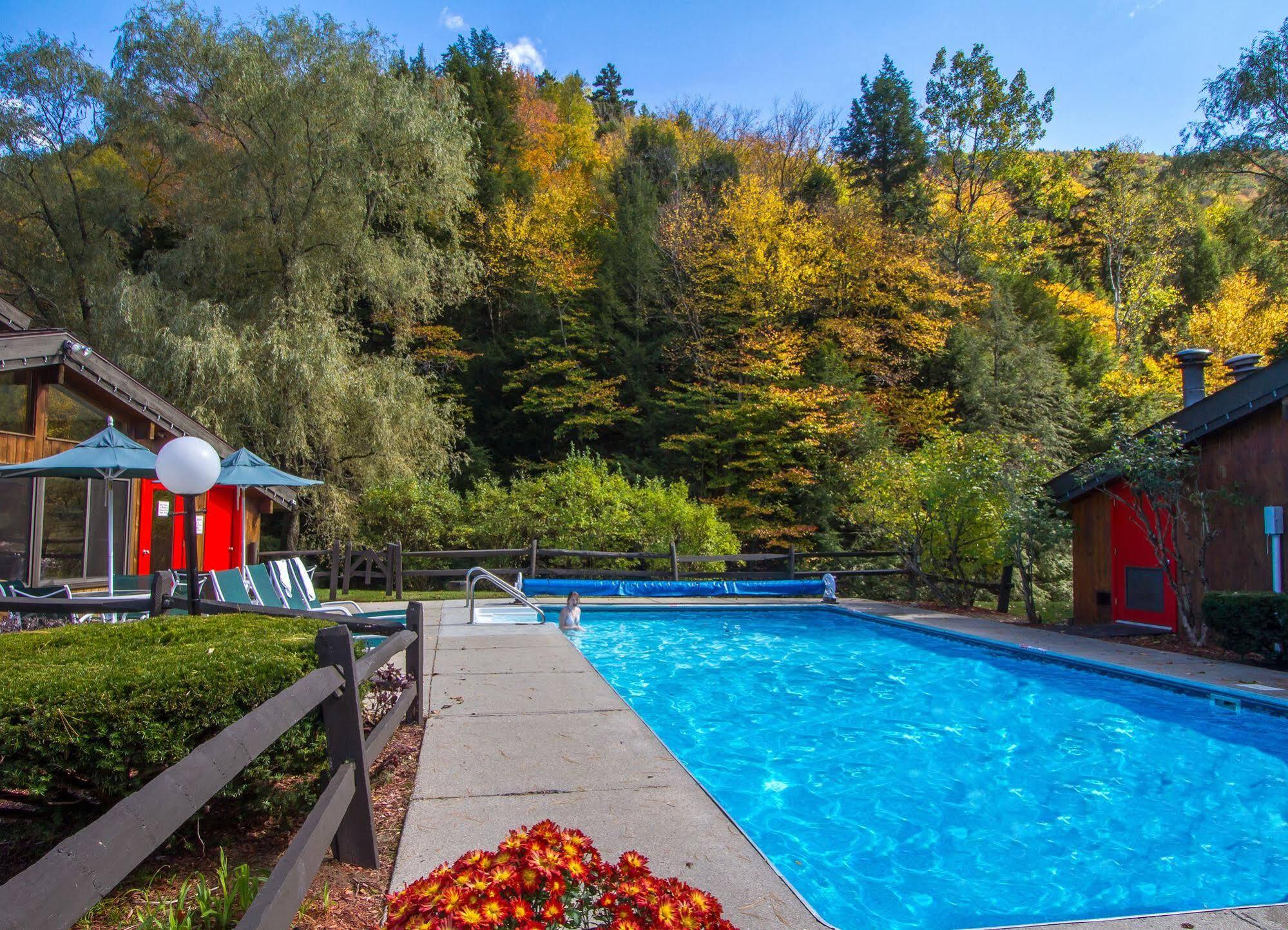 Cedarbrook Deluxe Two Bedroom Suite With Outdoor Heated Pool 21202 Кіллінгтон Екстер'єр фото