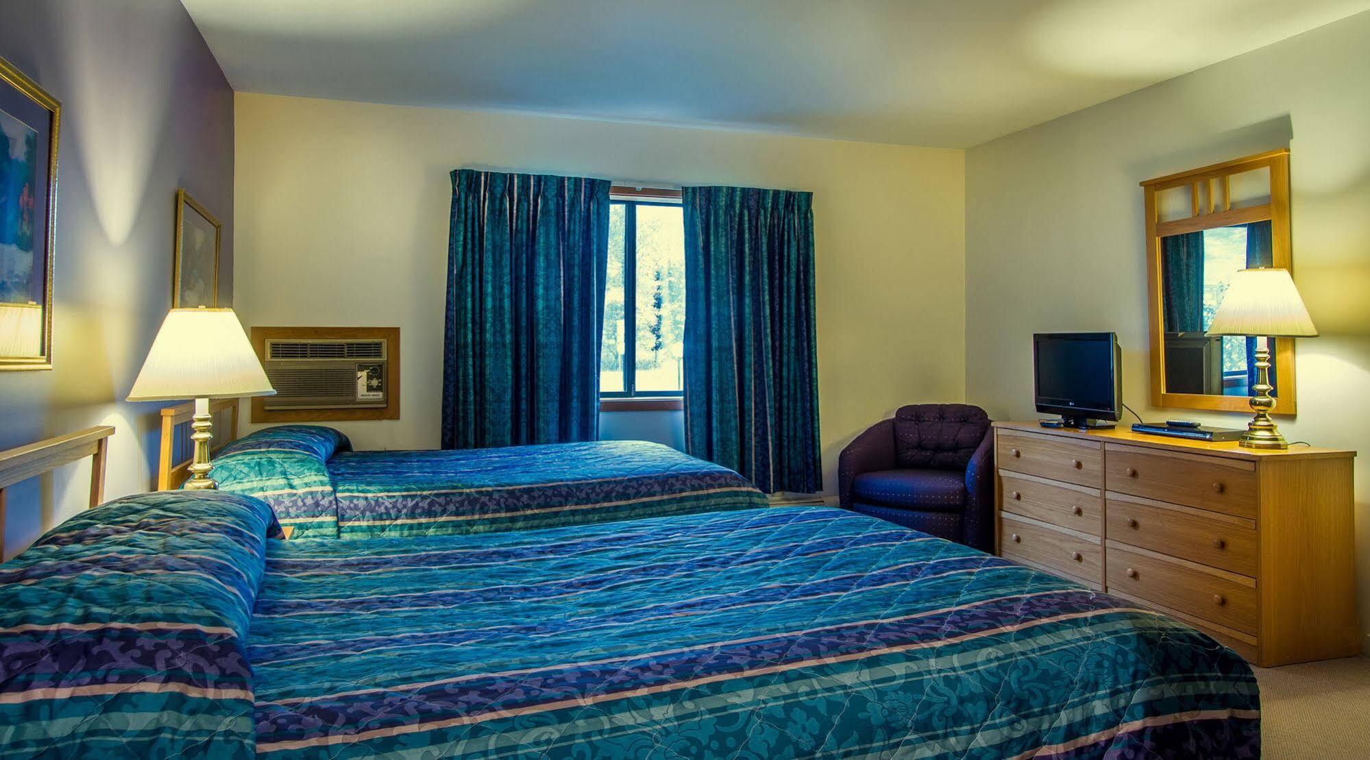 Cedarbrook Deluxe Two Bedroom Suite With Outdoor Heated Pool 21202 Кіллінгтон Екстер'єр фото